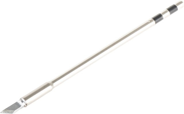 Quick-Step Lötspitze TSS02-K aus Kupferlegierung in Silber - Bild 1