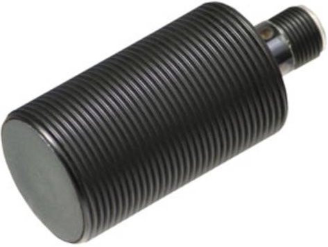 Pepperl+Fuchs Induktiver Sensor NBB10-30GM50-E2-C-V1 904406 PNP Schwarz - Bild 1