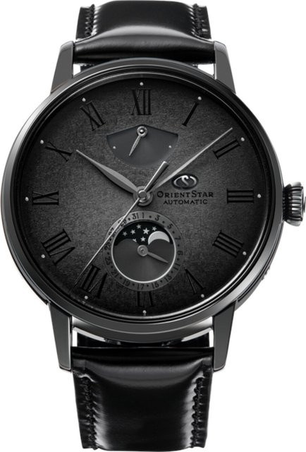 Orient Star Automatik Herrenuhr, 41 mm, Limited Edition - Bild 1
