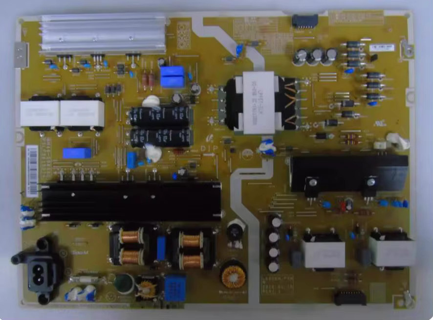 Samsung Netzteilplatine BN44-00808D PSLF261S07A für UA65KU6200JXXZ/6880JXXZ in Multicolour - Bild 2