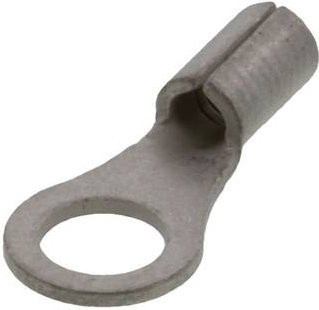Molex Ringkabelschuh Box in Silber - Bild 1