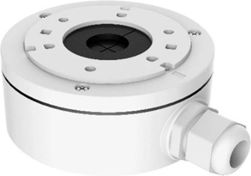 Hikvision Montagebox DS-1280ZJ-XS in Weiß - Bild 1