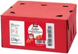 Schwartau Konfitüre Extra Erdbeer 250 g - Bild 1