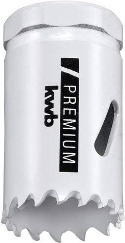 Kwb Lochsäge Bimetal 29mm - Bild 1