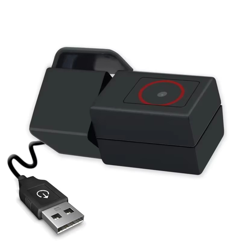 QXNY Full HD USB Dash Cam Auto DVR Kamera und Rückfahrkamera in Schwarz - Bild 4