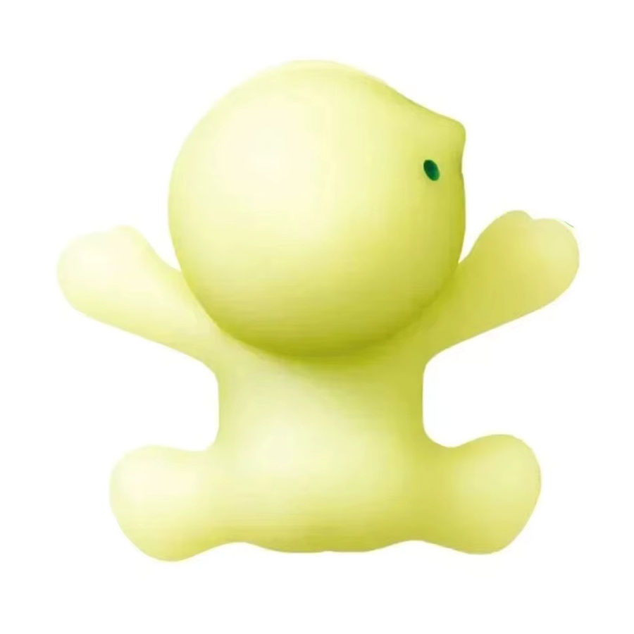 Bandai Leuchtende Deko-Minifiguren Blindbox-Serie, Set - Bild 5