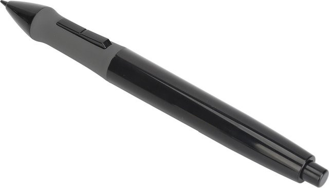 Huion Batteriestift für Grafiktabletts in Grau - Bild 1