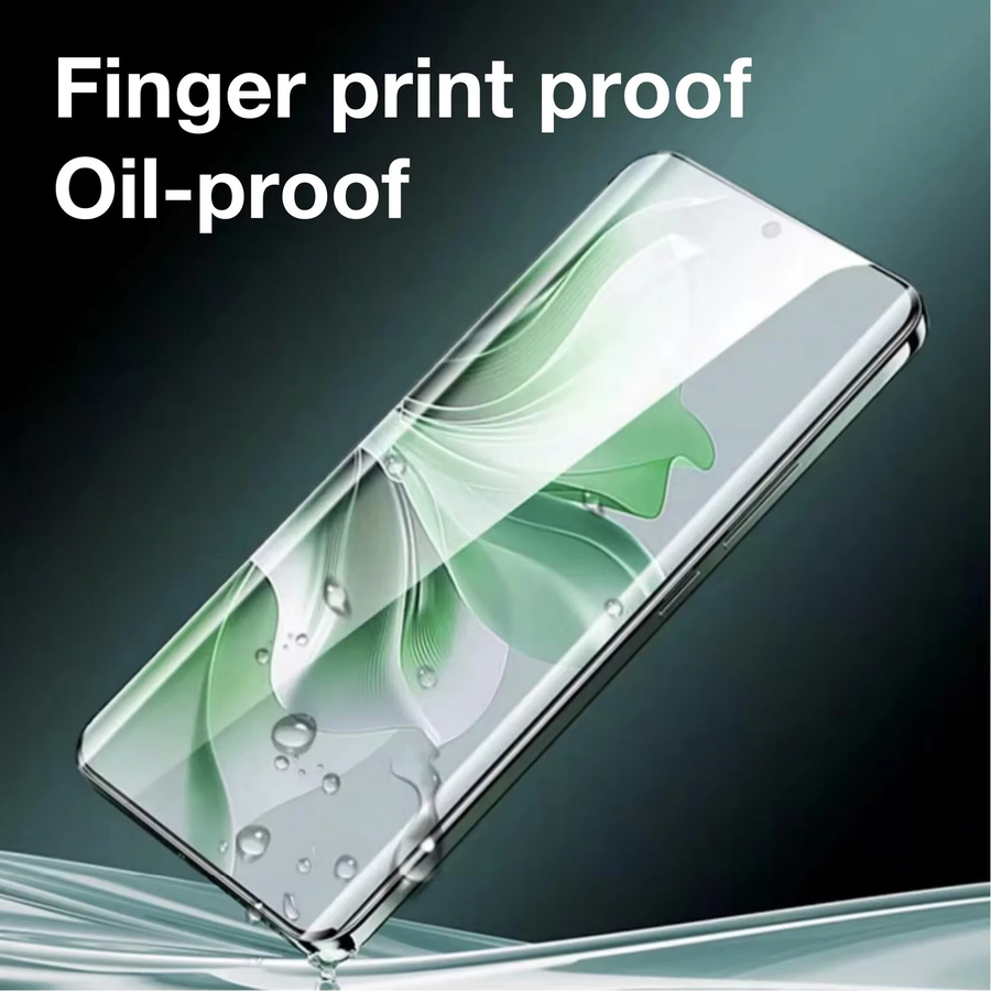 miaotiemo Displayschutzfolie aus gehärtetem Glas für Sony Xperia 1 VII VI 5 10 IV V III inklusive Auto-Staubentfernungsset, transparent - Bild 4