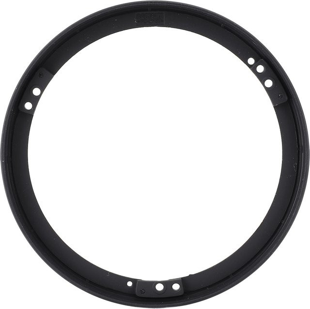Ulanzi Objektivfilter Fixring für SEL24240GM 24-240mm ABS Frontfiltertube in Schwarz - Bild 1