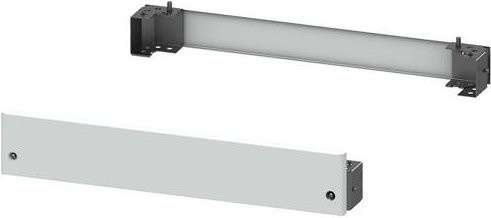 Siemens Sockel 8MF1090-2CS in Grau - Bild 1