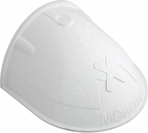 Mobotix Wandhalterung MX-OPT-WH in Weiß - Bild 1
