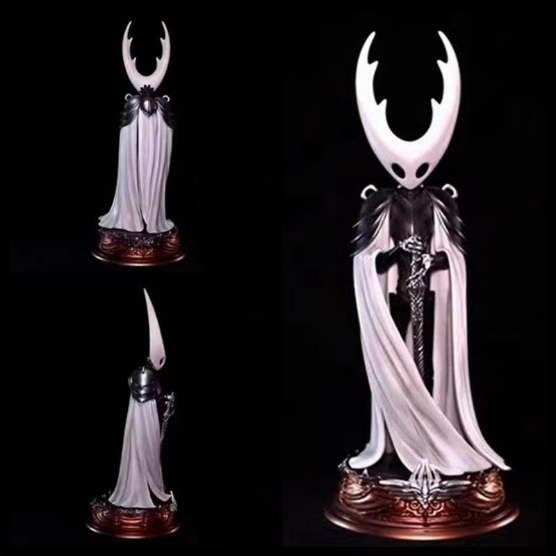 Yiran toy 1 Hollow Knight Weißes Loch Prinz Baumlicht Ritter 2D Modell Figur - Bild 2