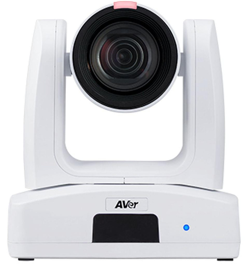 AVer TR211 Full HD Kamera mit 2 MP Exmor CMOS Sensor, 1920 x 1080 Pixel, 60 fps und 80,6° Sichtfeld - Bild 1