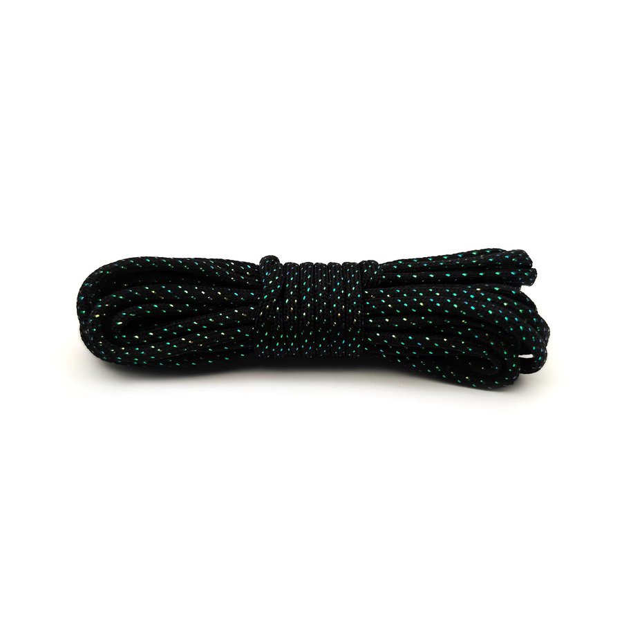 IQiuhike Paracord Armband, reflektierend, 4 mm - Bild 2