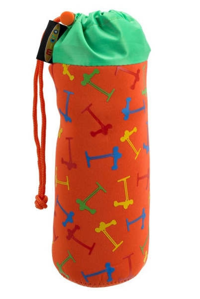 Micro AC 4019 Flaschenhalter, multicolour - Bild 1