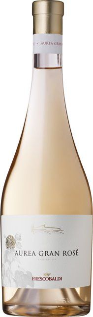 Frescobaldi Tenuta Ammiraglia Aurea Gran Rosé Roséwein, Toskana, 2024, trocken, 0,75 l - Bild 1