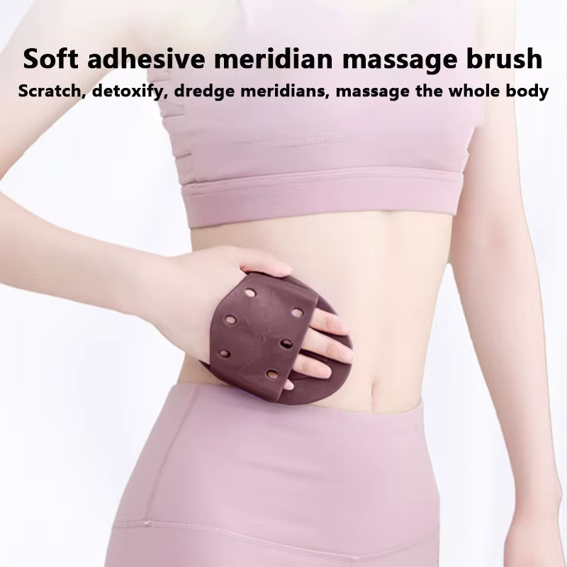AQTOCNA Massage-Instrument für den Körper, Unisex - Bild 3
