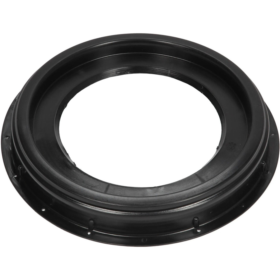 Ersatz-Schraubring für Maischefässer Classic 31, 60 in Schwarz - Bild 2