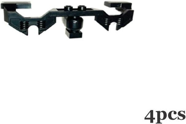 LEGO Power Functions Technische Motorbausteine, Zubehör, ab 6 Jahren - Bild 1