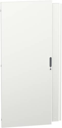Schneider Electric PrismaSeT-P Volltür LVS08518 in Weiß, IP30, IK10, Breite: 80 cm - Bild 1