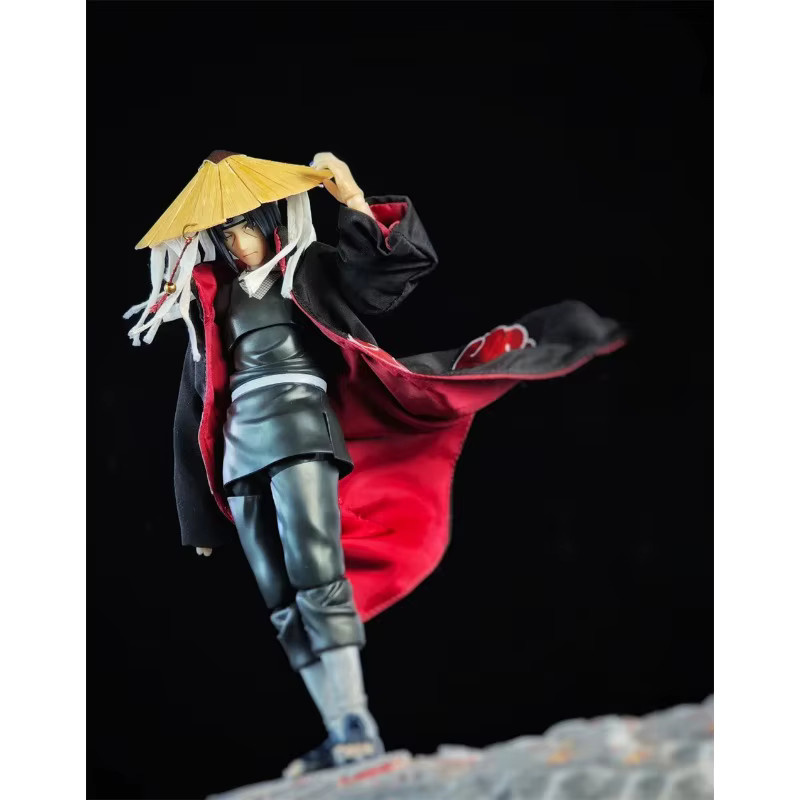 Bandai Naruto Zubehör, Actionfigur-Zubehör - Bild 3