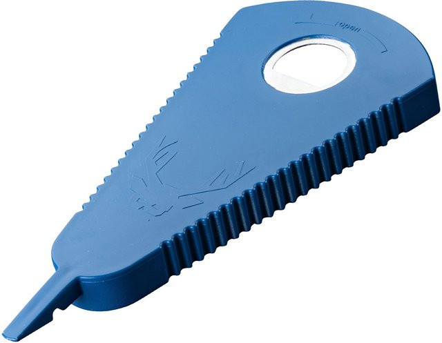 Fackelmann Multiöffner Essential, blau - Bild 1