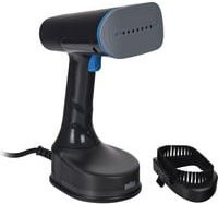 Braun QuickStyle 5 GS5031BL Dampfbügeleisen in Schwarz und Blau - Bild 2