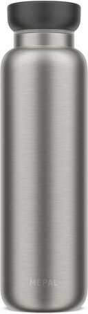 Mepal Thermoflasche Ellipse 900 ml in Nordic Black - Bild 1