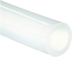 MCC Silikonschlauch FDA 60° Shore A transparent 8x2mm 25m - Bild 1