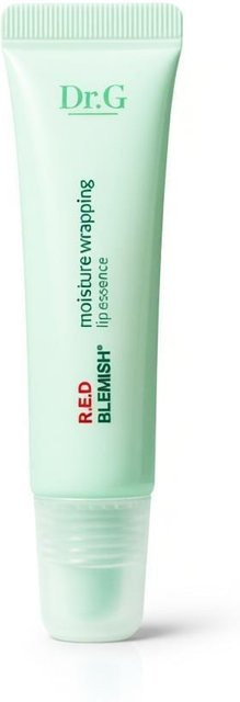 Dr.G Red Blemish Moisture Wrapping Lippen-Essenz, 10 ml - Bild 1