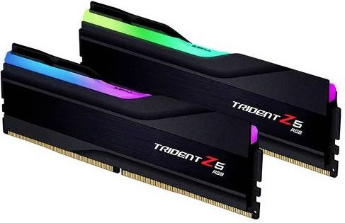 G.Skill DDR5 Arbeitsspeicher Dual-Kit 32 GB (2 x 16 GB) 6400 MHz Schwarz - Bild 2