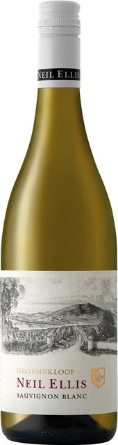 Groenkloof Sauvignon Blanc Weißwein, 2024, Western Cape, trocken, 0,75 l - Bild 1