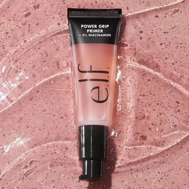 e.l.f. Power Grip Primer Gel mit Hyaluronsäure und Niacinamid - Bild 1