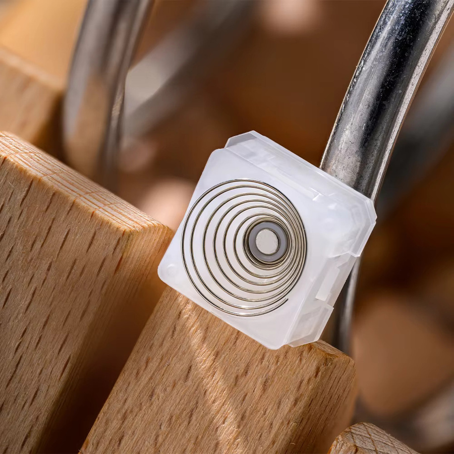 XVX HE EC 2in1 Whisper Switch für magnetische Tastaturen mit 45±5gf Anfangskraft und 3,5±0,2 mm Gesamthub - Bild 4