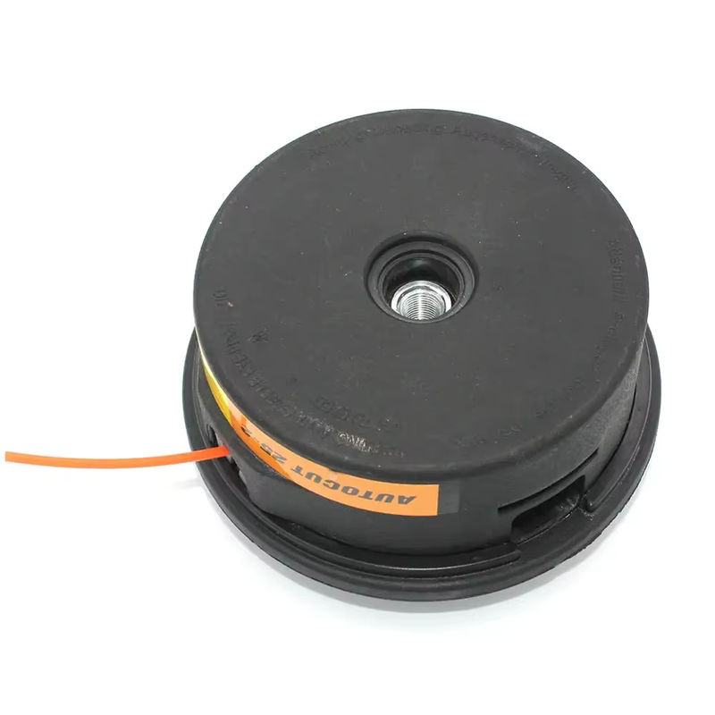ISSICOO Mähkopf-Ersatzteil AutoCut 25-2 passend für Stihl FS55 FS56 FS62 FS65 FS70 FS72 FS74 FS75 FS76 FS80 FS81 FS83 FS85 FS86 FS87 FS88 FS90 - Bild 4