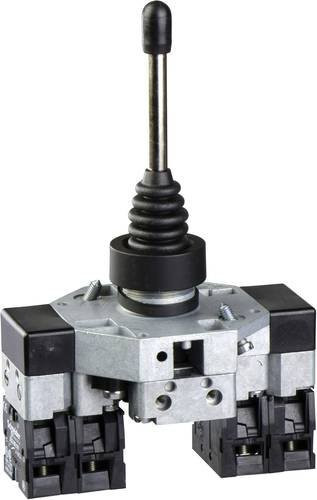 Schneider Electric XD2GA82417 Joystick 600V Flachstecker Schwarz IP66 - Bild 1