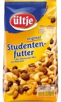 ültje Studentenfutter 1000 g - Bild 1