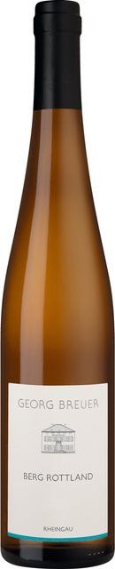 Georg Breuer Riesling Weißwein, 2023, Rheingau, trocken, 0,75 l - Bild 1