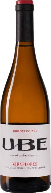 Bodegas Cota 45 Weißwein Palomino 2022 Jerez, 0,75 l - Bild 1