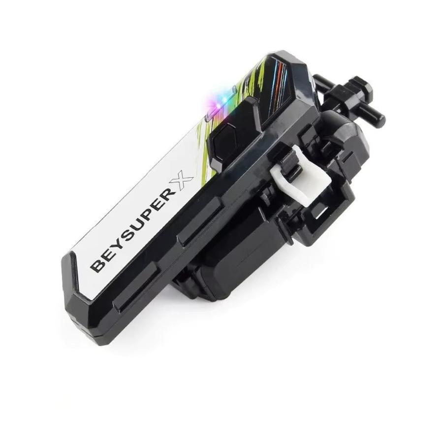 TAKARA TOMY BX Launcher für Bey X Bley, Ripcord-Schnur-Launcher, Bey Gyro Zubehör - Bild 4