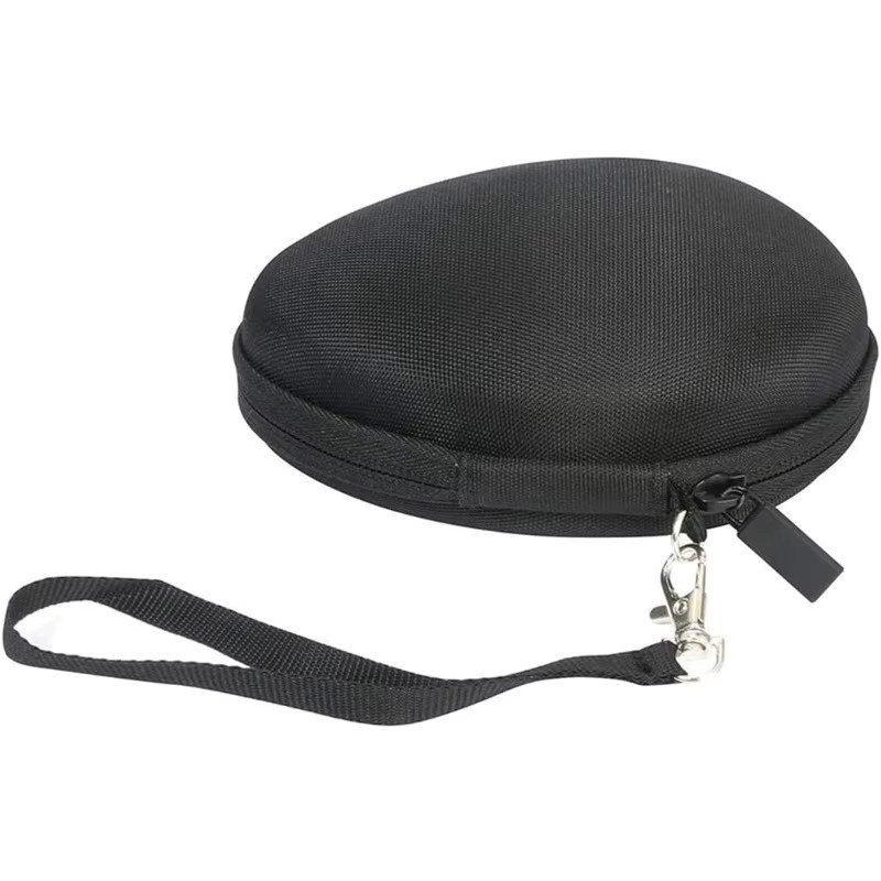 EVA-Maus-Etui als harte Reisetasche als Ersatz für die Logitech MX Ergo Advanced kabellose Trackball-Gaming-Maus - Bild 3