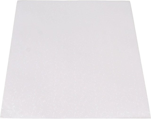 GoolRC Holografische Kaltlaminierfolie A4 in White, 50 Blatt, wasserdicht und kratzfest, zuschneidbar - Bild 1