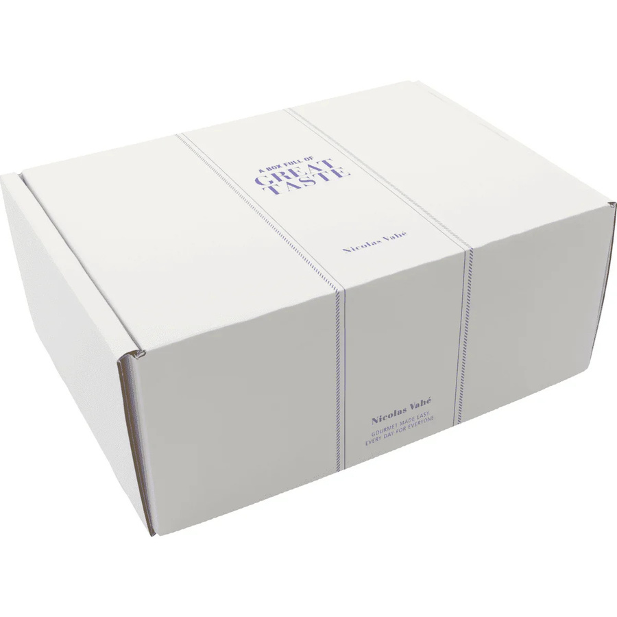 Nicolas Vahe Bon appetit Geschenkbox medium - Bild 1