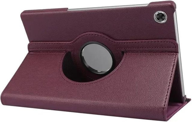 Samsung Galaxy Tab A9 Plus Hülle mit 360 Grad drehbarem Ständer Case für SM-X210 und SM-X216 - Bild 1