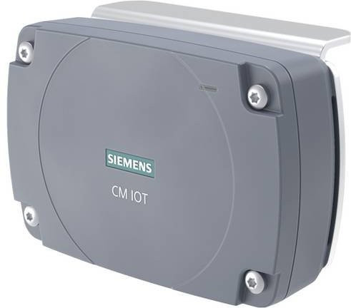 Siemens Frequenzumrichter 9SA2054-0AA02-0AB0 in Grau - Bild 1