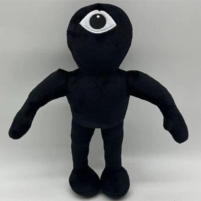 Yiran toy Roblox Escape The Door, Plüschtier Puppe, ab 14 Jahren - Bild 1