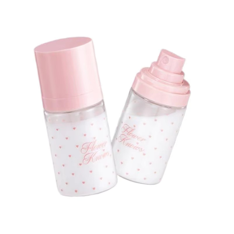 Flower Knows Fixierspray, Feuchtigkeitsspendendes Gesichtsspray, Unisex - Bild 3