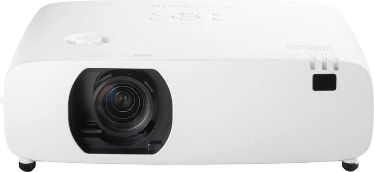 ViewSonic LSC520WU WUXGA 3LCD Beamer mit 5200 ANSI Lumen und 3000000:1 Kontrastverhältnis - Bild 1