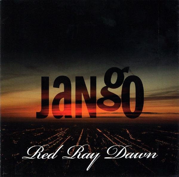 Jango, CD, Jazz - Bild 1