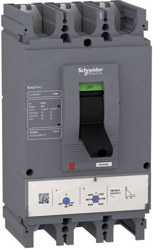 Schneider Electric LV540316 MCB Leistungsschalter in Grau - Bild 1